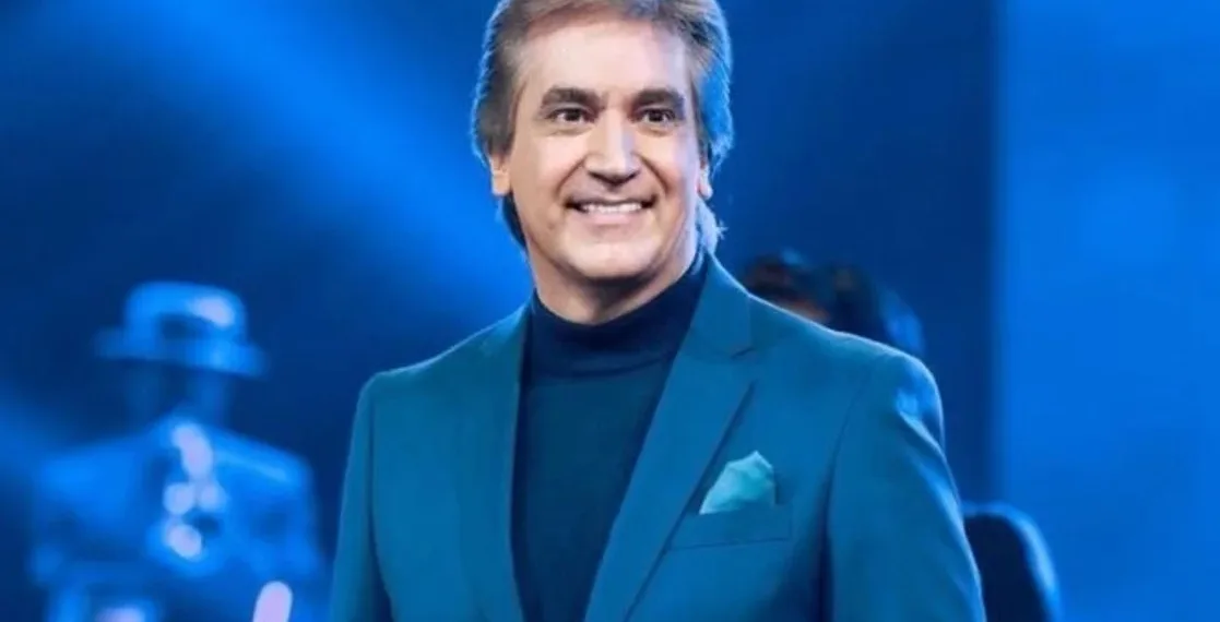 Con la mira en 2027, Dante Gebel se reunió con referentes de la CGT y con Llaryora