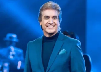 Con la mira en 2027, Dante Gebel se reunió con referentes de la CGT y con Llaryora