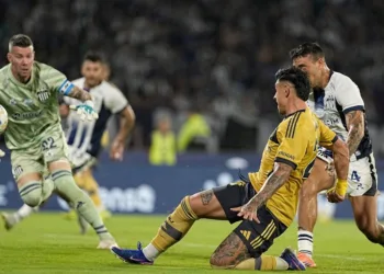 Boca derrotó a Talleres, suma nueve partidos invicto y es tercero en la Zona A