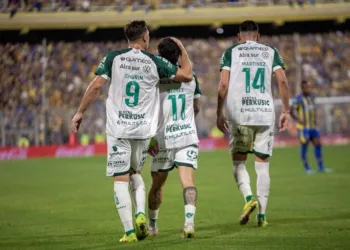 En un polémico final, Sarmiento perdió en Rosario