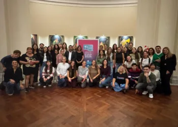 El HIGA Junín y las 20 presentaciones científicas en el Congreso provincial de salud