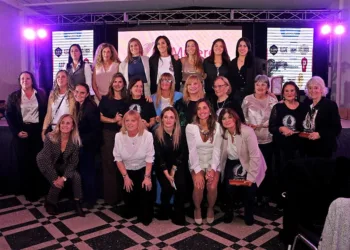 Comercio e Industria reconoció a diez “Mujeres Huella”