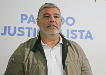 Burgos subrayó la necesidad de trabajar «con un objetivo claro» en el PJ local