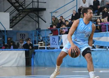 San Martín cosechó su primer éxito