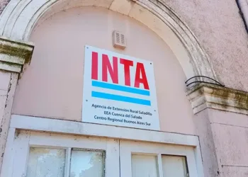 Advierten que el INTA cerró la agencia en Saladillo pese a que tenía costo cero