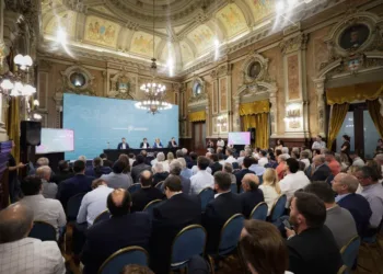 Provincia reglamentó el fondo para municipios del Presupuesto 2026