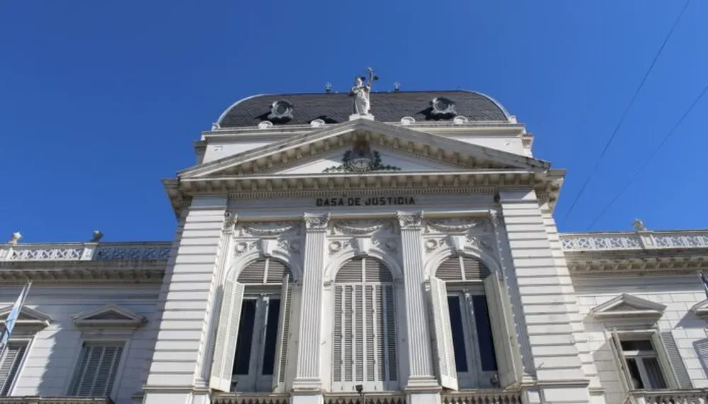 Judiciales lanzan una jornada de protesta contra la Corte bonaerense