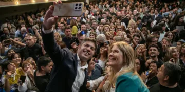 Kicillof lanzó el MDF educativo y Sileoni dejó una frase clave: «el modelo nunca está atrás»