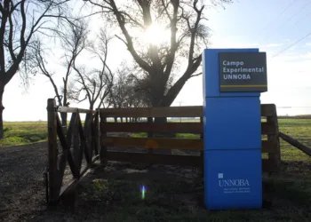 Campo Experimental “Las Magnolias”: kermés abierta a la comunidad