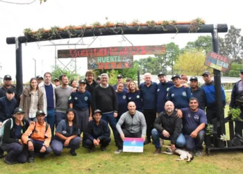 Nueva edición del programa Huertas Urbanas Bonaerenses