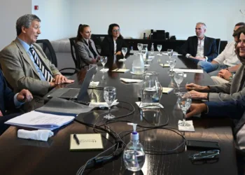 Capacitación sobre seguridad social, trabajo rural y sostenibilidad