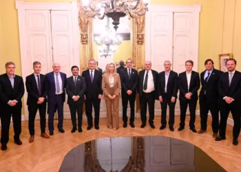 La carne argentina tendrá su semana en Estados Unidos para impulsar exportaciones