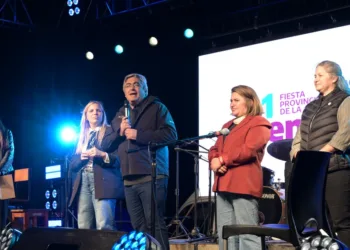 «Milei destruye la vitivinicultura», dijo el ministro Rodríguez