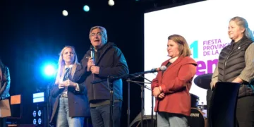 «Milei destruye la vitivinicultura», dijo el ministro Rodríguez