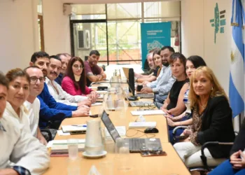 CICOP avanza con la recategorización salarial de los profesionales de la salud