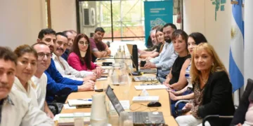 CICOP avanza con la recategorización salarial de los profesionales de la salud