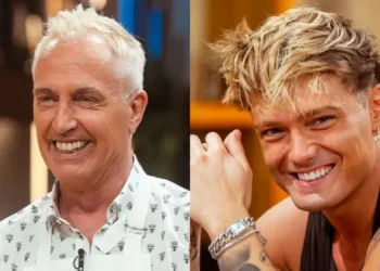 Por el mundo Mundial: Marley y el influencer Ian Lucas conducirán juntos