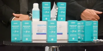 La Provincia avanzará con un refuerzo de entrega de medicamentos a municipios