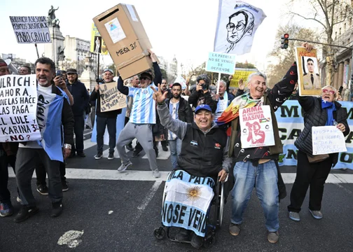 Médicos de cabecera de PAMi rechazan cobrar $2.100 por paciente y paran 72 horas