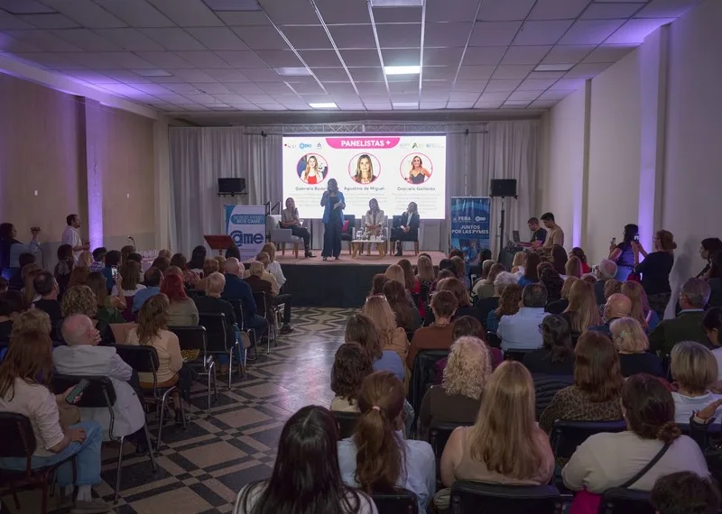 Comercio e Industria distinguirá a las “Mujeres Huella 2026” elegidas por Junín