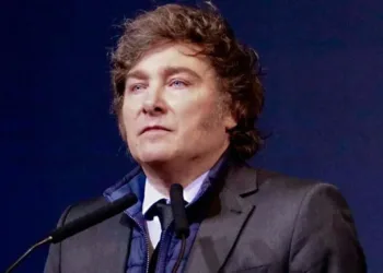 En Israel, Milei dijo que con «determinadas culturas» no se puede «convivir»