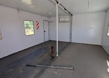 El Consejo Escolar logró dos aulas para la EES N° 23 de El Carpincho