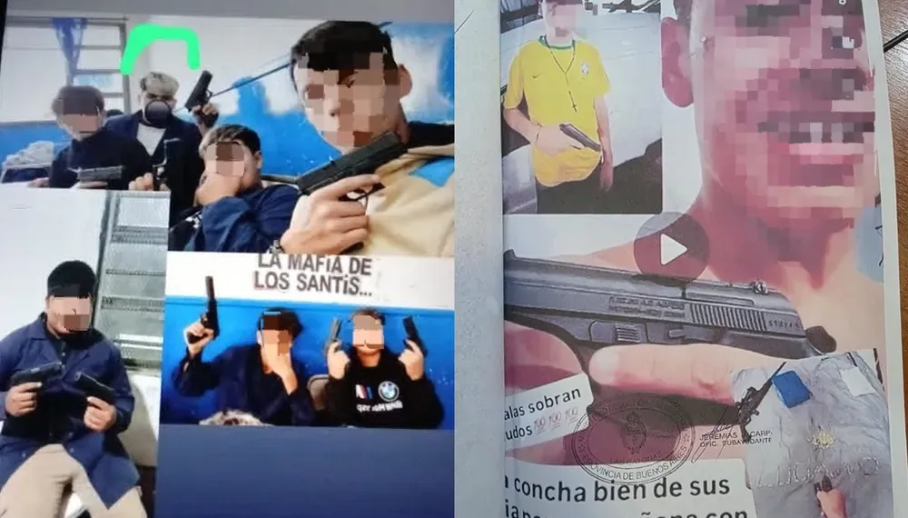 Amenazas en escuelas: hubo unas 1.000 denuncias solo en la provincia de Buenos Aires