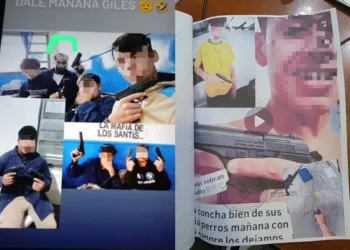 Amenazas en escuelas: hubo unas 1.000 denuncias solo en la provincia de Buenos Aires