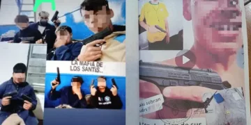 Amenazas en escuelas: hubo unas 1.000 denuncias solo en la provincia de Buenos Aires