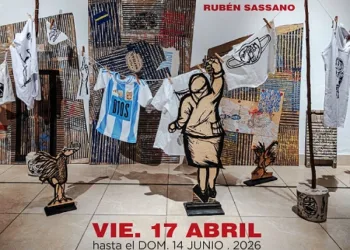 Llega al MUMA la muestra “Gráfica Cartonera Conurbana”