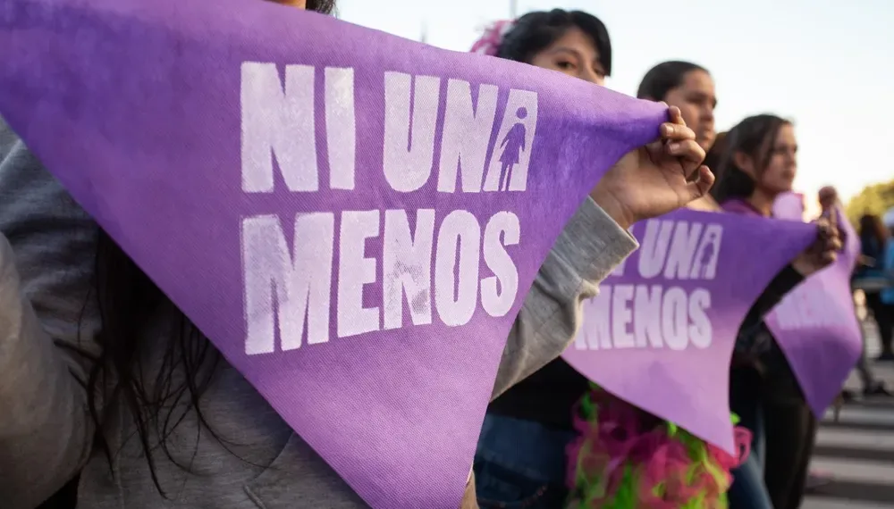 Femicidios: en el primer trimestre del año hubo 73 crímenes por motivos de género y 263 tentativas