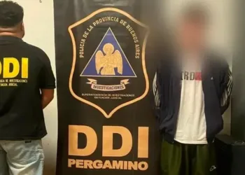 Pergamino: un joven amenazó con un tiroteo en una escuela