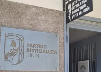 Asumen este martes las nuevas autoridades del PJ local