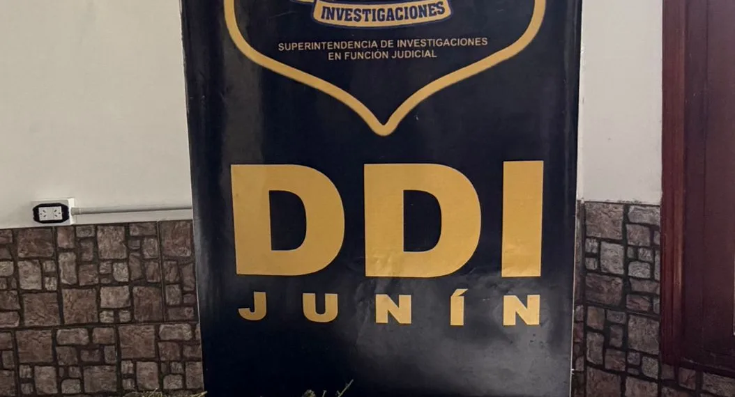 Un hombre fue detenido por estafa y tenencia ilegal de arma de fuego