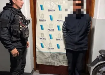 Tres aprehendidos por diferentes robos en la ciudad