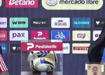 Paredes y Montiel palpitaron el Superclásico: “Es un partido que todos quieren jugar”