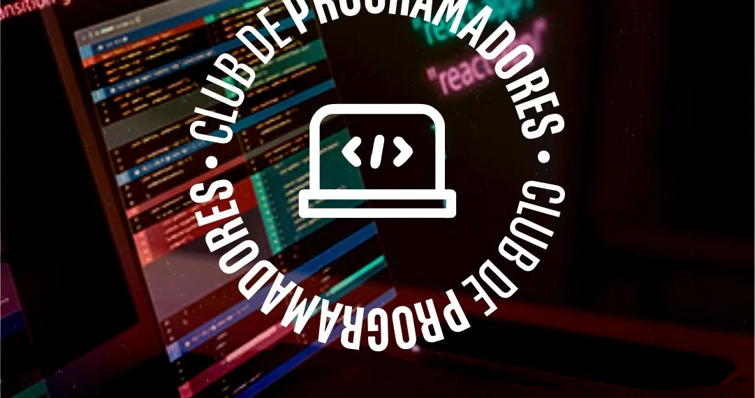 Presentaron el Club de Programadores