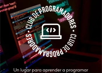 Presentaron el Club de Programadores