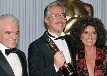 Murió Luis Puenzo, el director que hace 40 años dio a la Argentina su primer Oscar