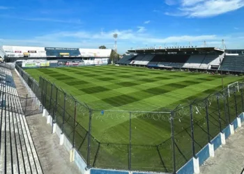 La AFA dará una conferencia de prensa para anunciar la vuelta de los visitantes en la Primera Nacional