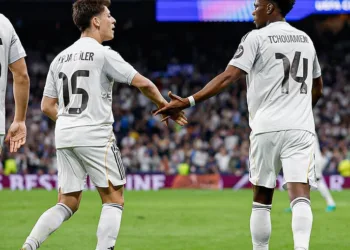 El escolta Real Madrid recibe al Girona, en el inicio de la fecha 31