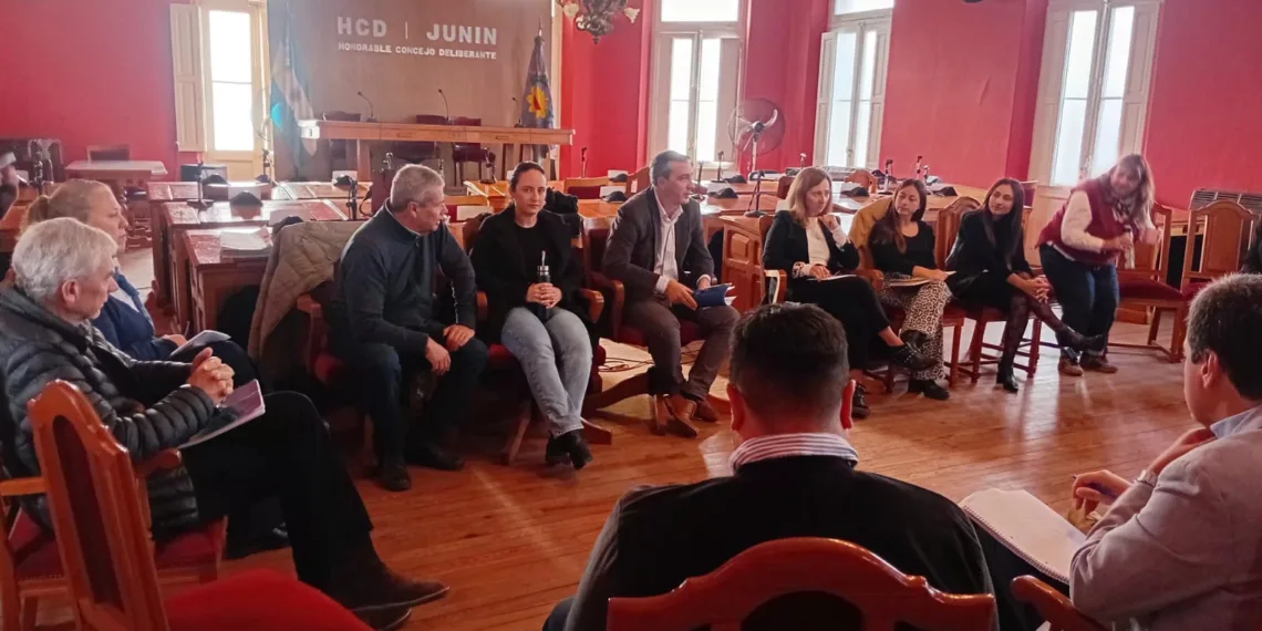 La Rendición de Cuentas 2025 ya se trata en la comisión de Presupuesto y Hacienda