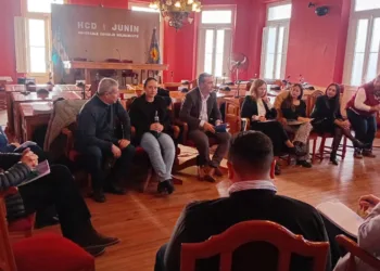 La Rendición de Cuentas 2025 ya se trata en la comisión de Presupuesto y Hacienda