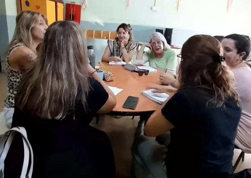 Educación y Ministerio Público Fiscal desarrollarán  talleres preventivos en escuelas secundarias