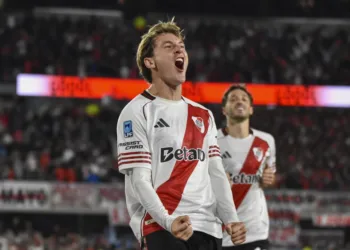 River visita a Blooming de Bolivia, en su regreso a la Copa Sudamericana después de 11 años