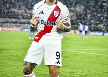 El apretado calendario que se le viene a River en las próximas semanas