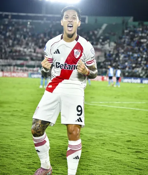 El apretado calendario que se le viene a River en las próximas semanas