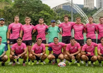 Argentina pondrá primera en el World Championship de rugby seven este jueves