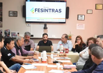 FESINTRAS denunció el cierre del programa Remediar