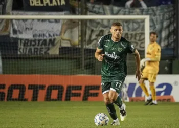 Sarmiento busca ratificar su gran presente ante un Gimnasia necesitado
